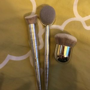 Brand New Colorjust Brush set